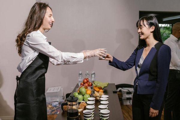 L'importance de la personnalisation dans le marketing de contenu.