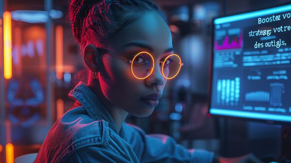 Boostez votre stratégie avec les outils de marketing