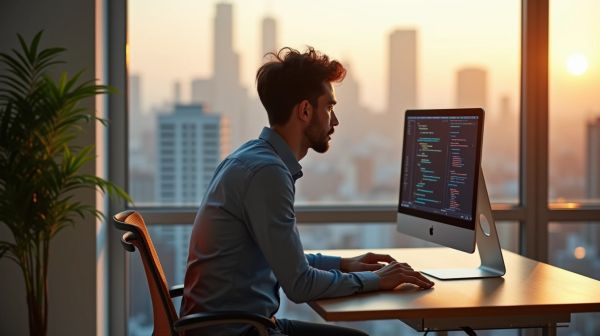 Exploiter les avantages d'une agence web pour réussir votre projet