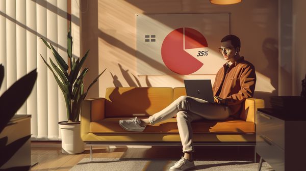 Pourquoi 35% des entrepreneurs linkedin évitent la plateforme