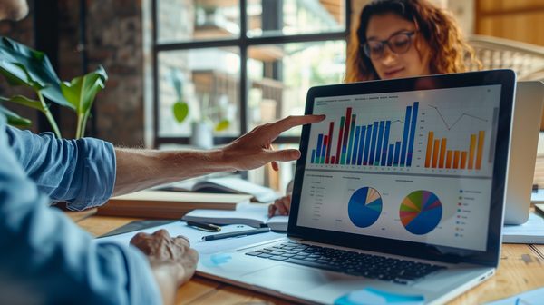 Réussir avec un coach marketing digital: clés du succès