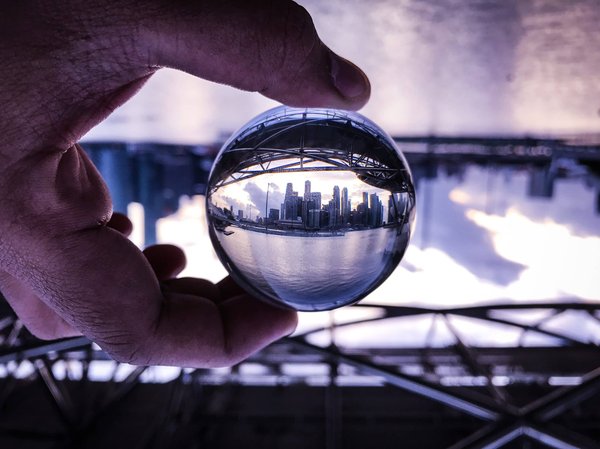 Comment prendre une photo avec l'appareil photo de votre téléphone ?