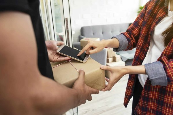 La sécurité de vos démarches en ligne avec l'identité numérique La Poste