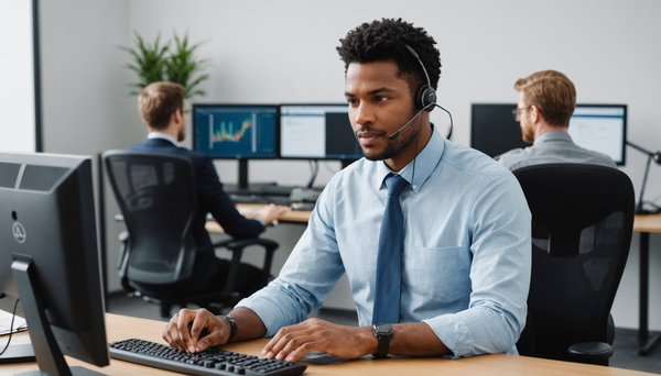 Maintenance curative informatique : votre tranquillité d'esprit