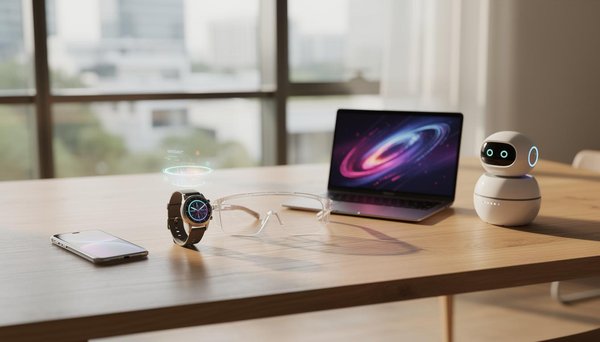 Les nouveautés tech en 2026 : le panorama des innovations à suivre